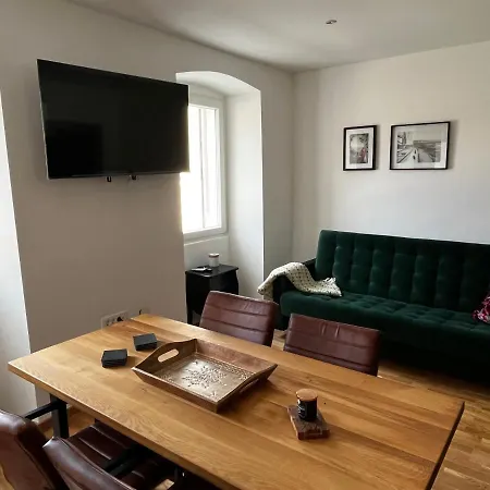 Domus Nostrae-pula Apartment