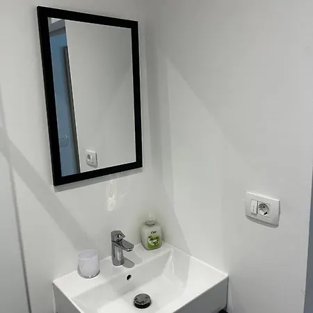 Domus Nostrae-pula Apartment *