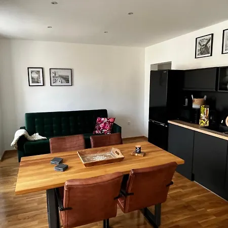 Domus Nostrae-pula Apartment Pula