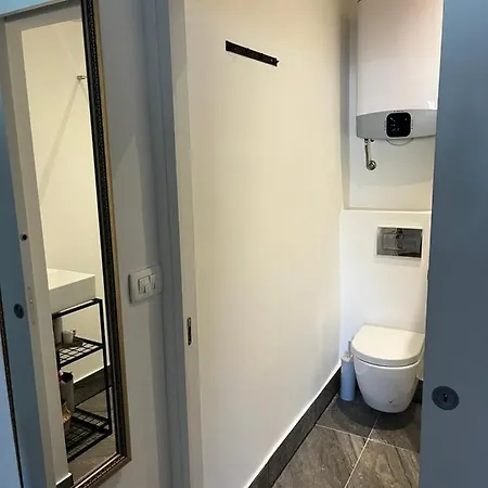 Apartment Domus Nostrae-pula