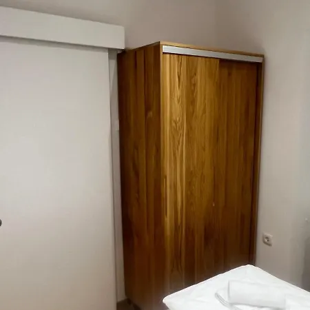 Apartment Domus Nostrae-pula