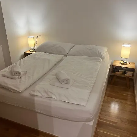 Domus Nostrae-pula Apartment
